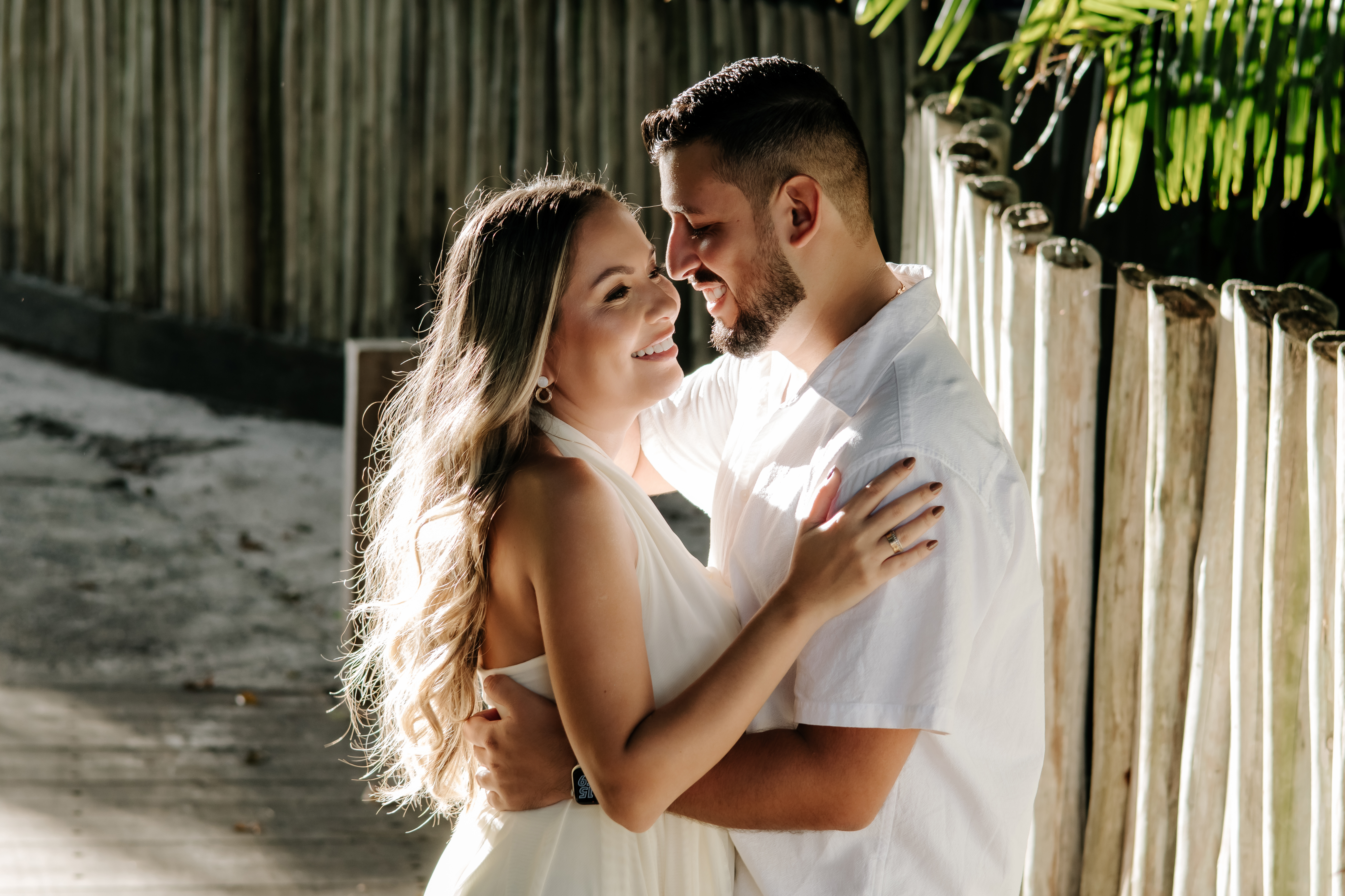 Foto do casal 2